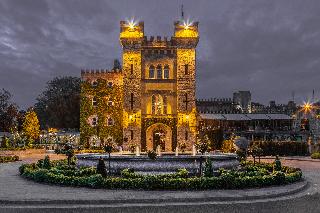 Cabra Castle Hotel - Generell