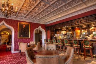 Cabra Castle Hotel - Bar