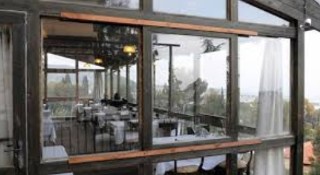 Restaurant
 di Pelah Harimon