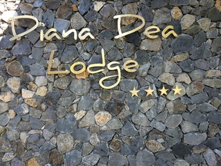 Diana Dea Lodge & Spa