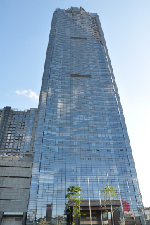General view
 di Duo Yuan Jin Jiang Hotel