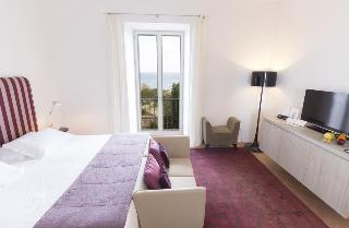 Villa Paola Hotel, Calabria