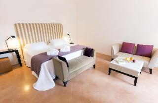 Villa Paola Hotel, Calabria