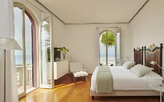 Villa Paola Hotel, Calabria