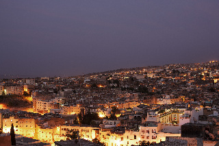 General view
 di Palais Amani