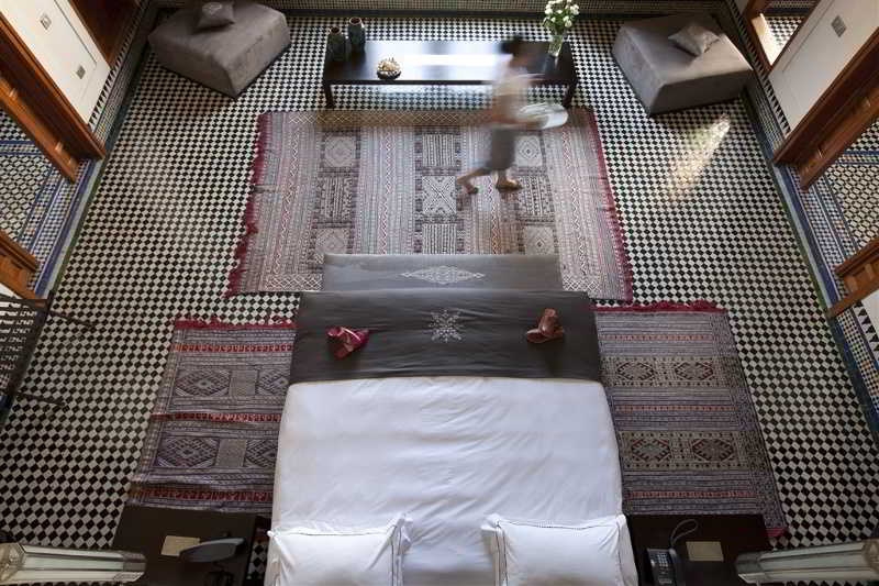 Room
 di Palais Amani