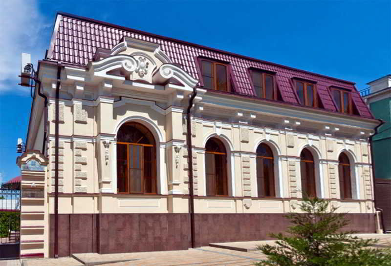 General view
 di Varvaci Boutique Hotel