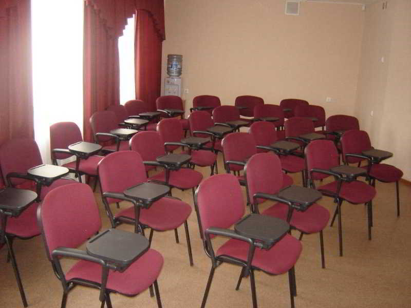 Conferences
 di Utes