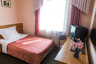 Room
 di Omskaya