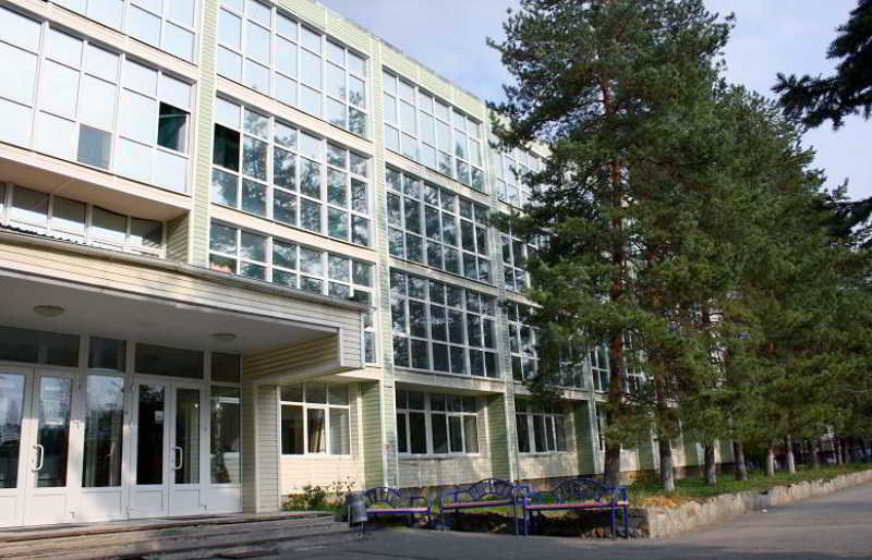 General view
 di Solnechnaya