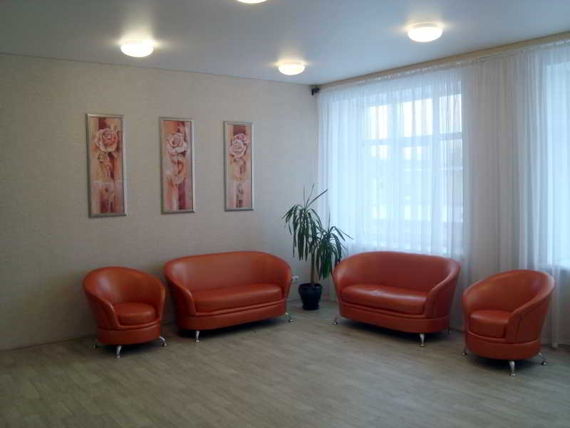 Lobby
 di Solnechnaya