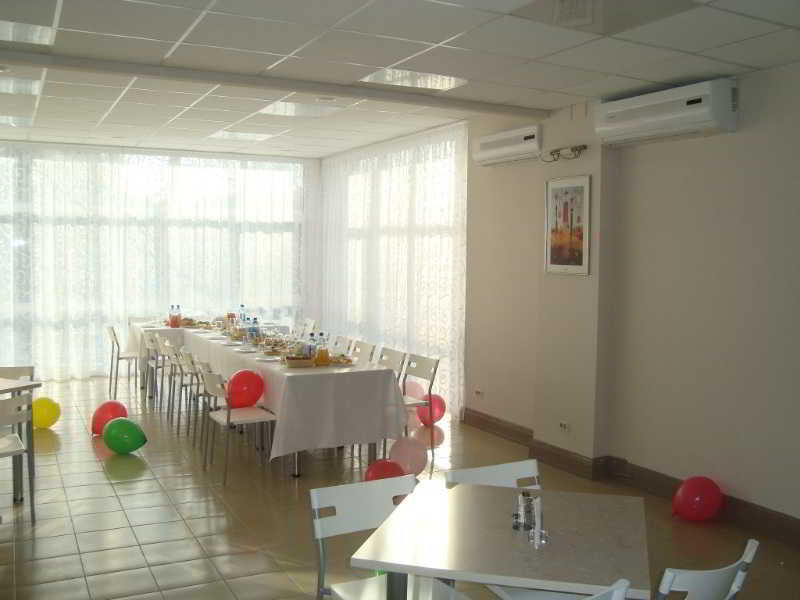 Restaurant
 di Solnechnaya