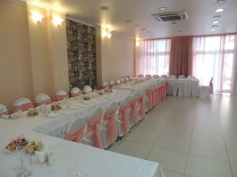 Restaurant
 di Solnechnaya