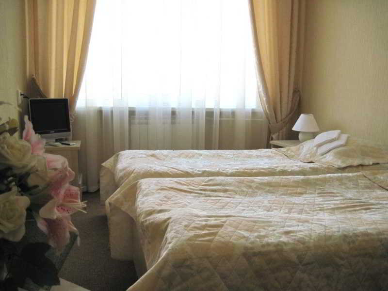 Room
 di Solnechnaya