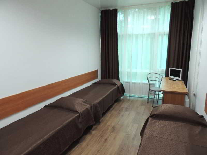 Room
 di Solnechnaya