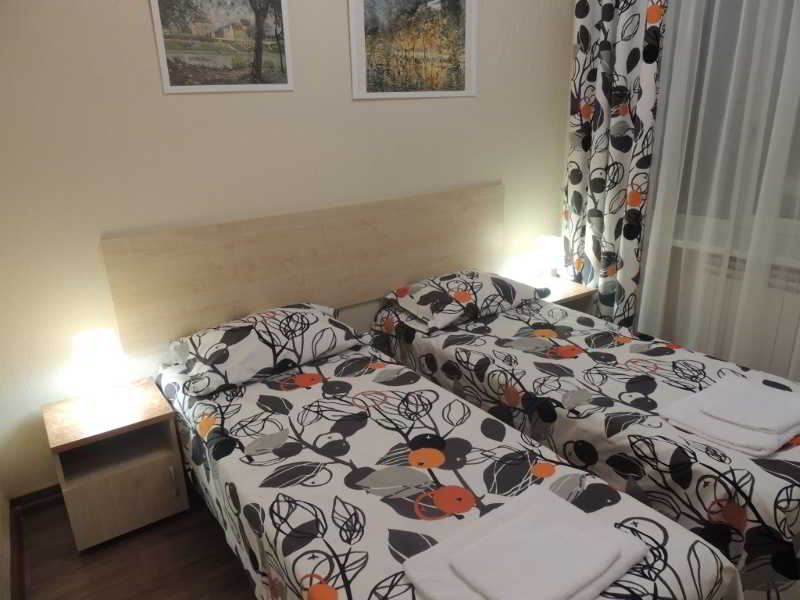 Room
 di Solnechnaya