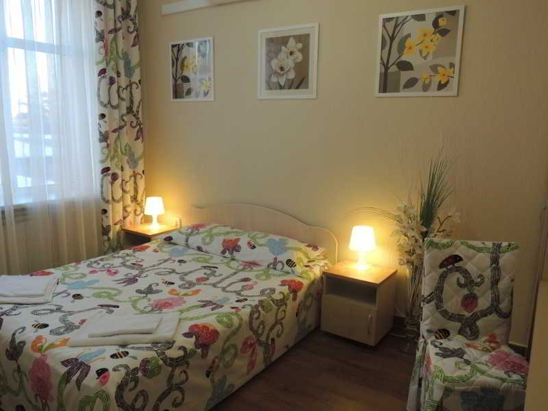 Room
 di Solnechnaya