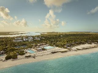 Como Parrot Cay