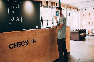 Training Americas Test Hotel (Only for L&D OPS)