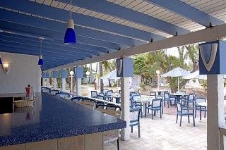 Bar
 di Sugar Bay Club Suites & Hotel