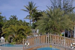 Pool
 di Sugar Bay Club Suites & Hotel