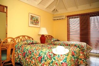 Room
 di Sugar Bay Club Suites & Hotel