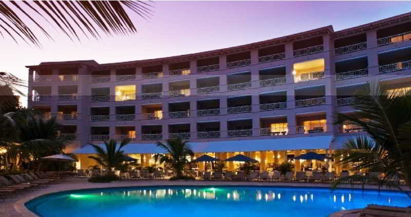 General view
 di Couples Barbados