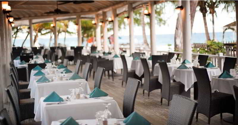 Restaurant
 di Couples Barbados