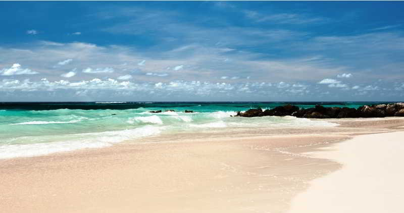 Beach
 di Couples Barbados