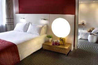 Hotel Rome Pisana, Rome