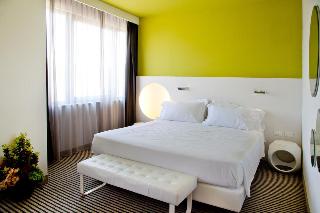 Hotel Rome Pisana, Rome