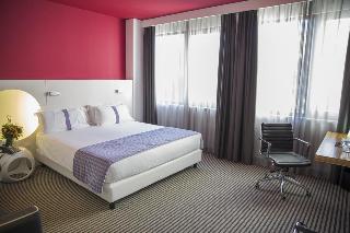 Hotel Rome Pisana, Rome