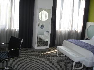 Hotel Rome Pisana, Rome