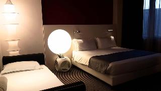 Hotel Rome Pisana, Rome