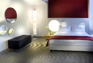 Hotel Rome Pisana, Rome