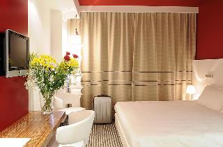 Hotel Rome Pisana, Rome