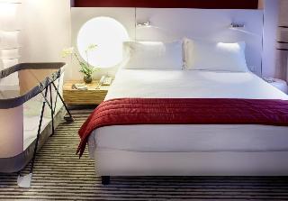 Hotel Rome Pisana, Rome