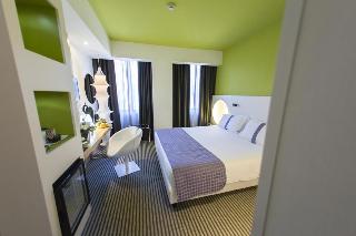 Hotel Rome Pisana, Rome