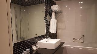 Hotel Rome Pisana, Rome