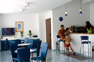 General view
 di Hotel San Leonardo Vibo Eventi & Congressi 