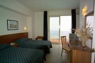 General view
 di Hotel San Leonardo Vibo Eventi & Congressi 