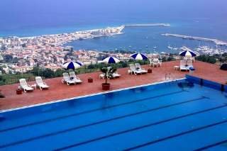 General view
 di Hotel San Leonardo Vibo Eventi & Congressi 