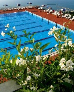 General view
 di Hotel San Leonardo Vibo Eventi & Congressi 