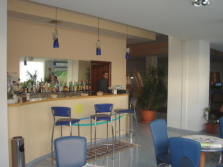 General view
 di Hotel San Leonardo Vibo Eventi & Congressi 