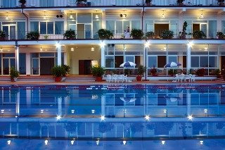 General view
 di Hotel San Leonardo Vibo Eventi & Congressi 