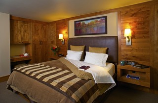 Sunriver Resort