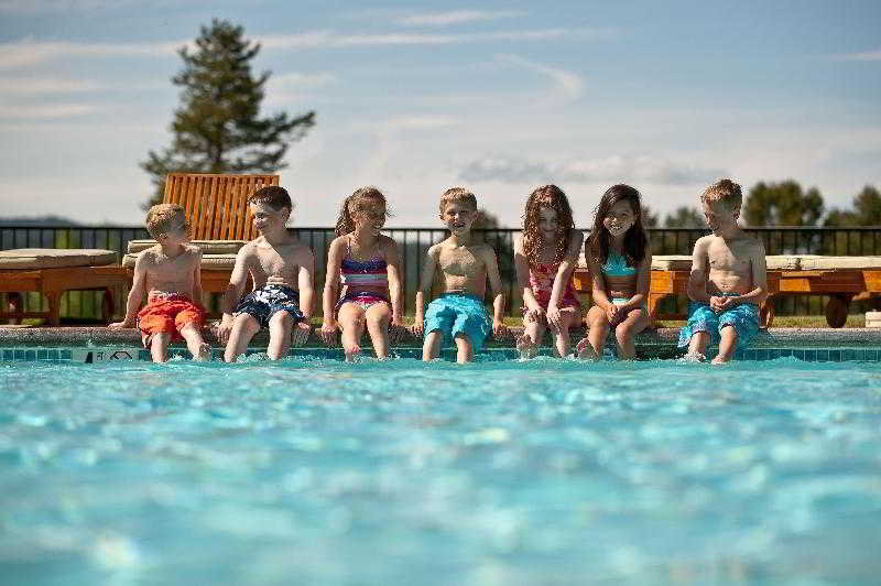 Pool
 di Sunriver Resort