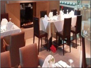 Restaurant
 di Taipung Suites