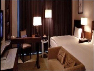 Room
 di Taipung Suites