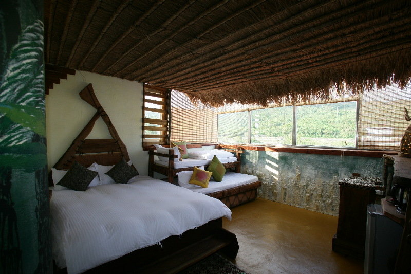 General view
 di Castillo De Amour - Orange Castle